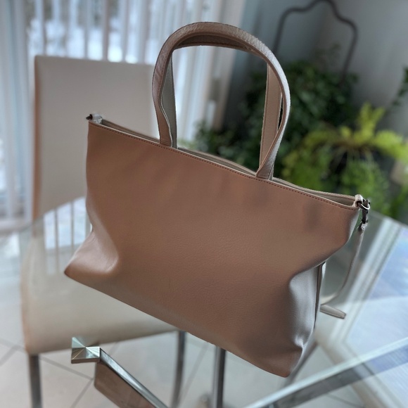 Matt & Nat Vegan Leather Briefcase | Handbag - Picture 1 of 7